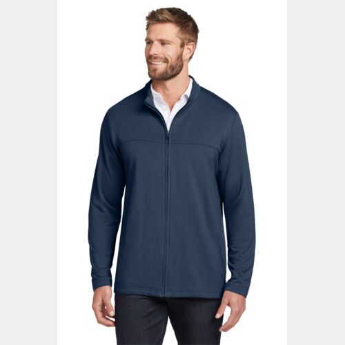 Newport Full Zip Fleece Thumbnail