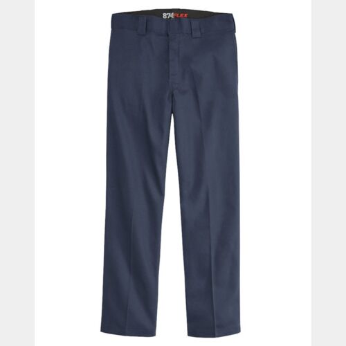 Men's Extended Sizes Industrial 874® Flex Work Pants Thumbnail