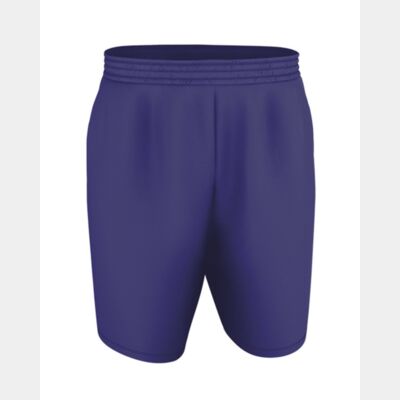 Men's Blank Game Shorts Thumbnail