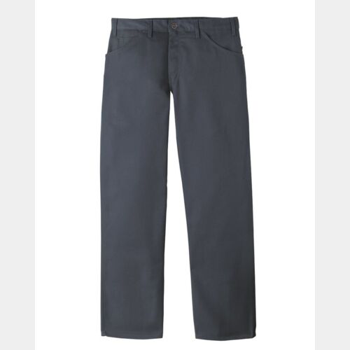 Men's Extended Sizes Rugged Twill Pants Thumbnail