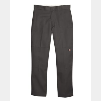 Men's Extended Sizes Double Knee Work Pants Thumbnail