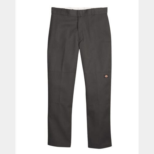 Men's Extended Sizes Double Knee Work Pants Thumbnail