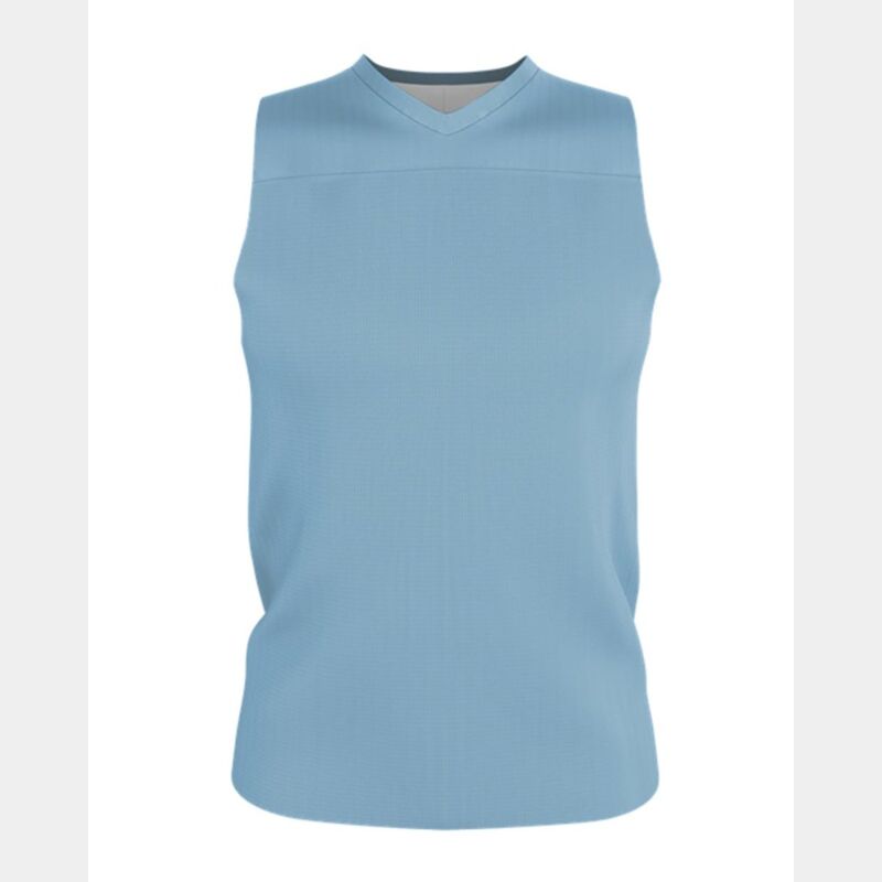 Men's Blank Reversible Game Jersey Thumbnail