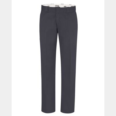 Women's Extended Sizes Work Pants Thumbnail
