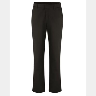 Women's Industrial Flat Front Pants Thumbnail