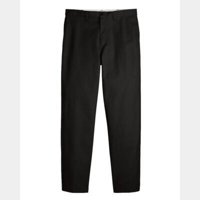 Men's Odd Sizes Industrial Flat Front Pants Thumbnail