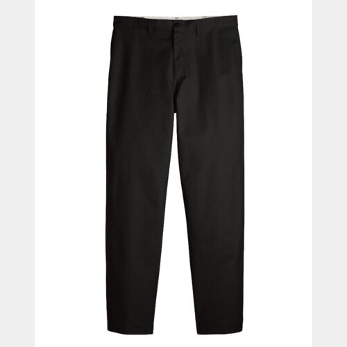 Men's Odd Sizes Industrial Flat Front Pants Thumbnail