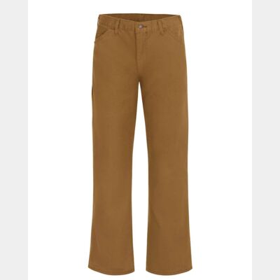 Men's Industrial Duck Carpenter Jeans Thumbnail