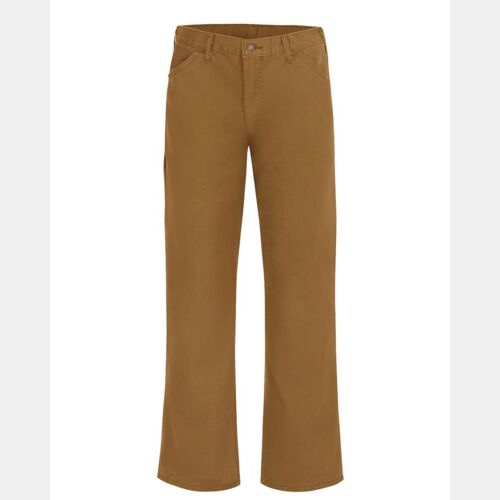 Men's Odd Sizes Industrial Duck Carpenter Jeans Thumbnail