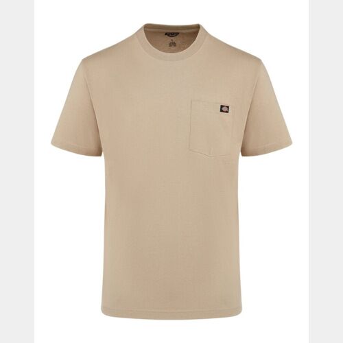 Men's Tall Traditional Heavyweight T-Shirt Thumbnail