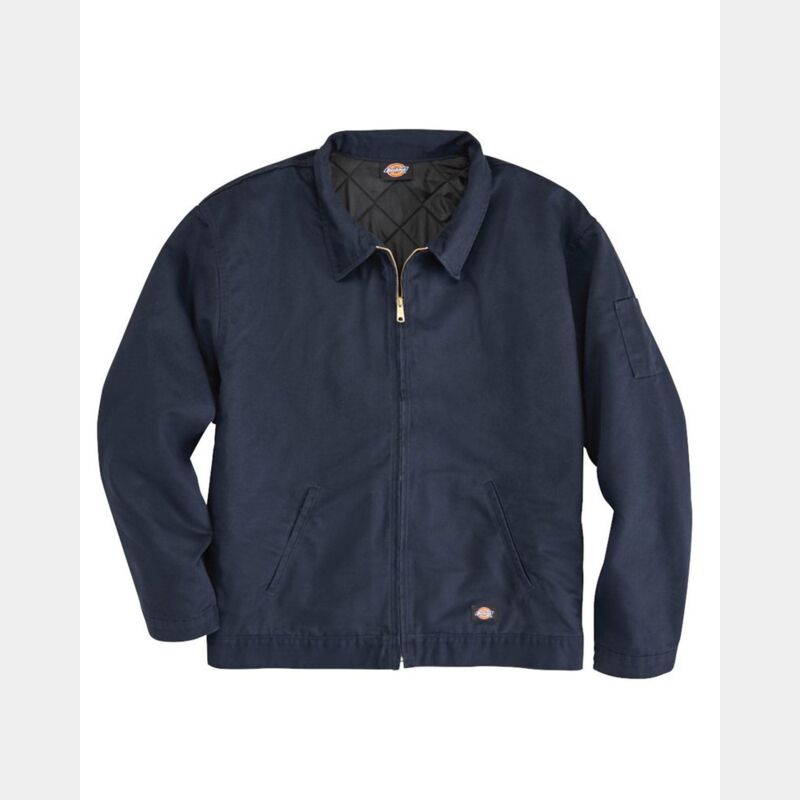 Men's Industrial Duck Jacket Thumbnail