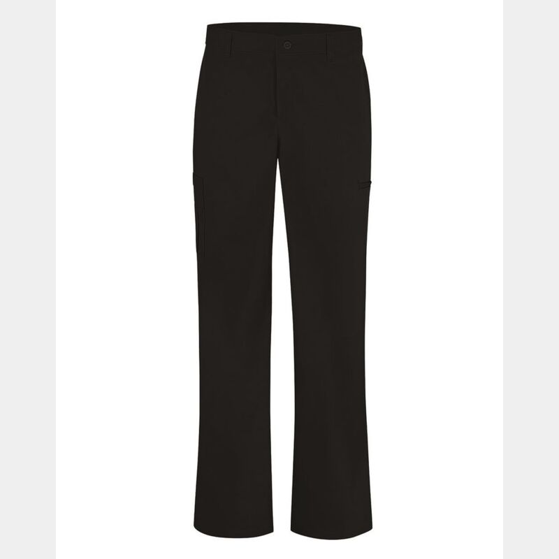 Women's Premium Cargo Pants Thumbnail