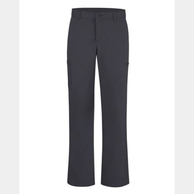 Women's Extended Sizes Premium Cargo Pants Thumbnail