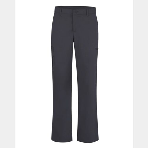 Women's Extended Sizes Premium Cargo Pants Thumbnail