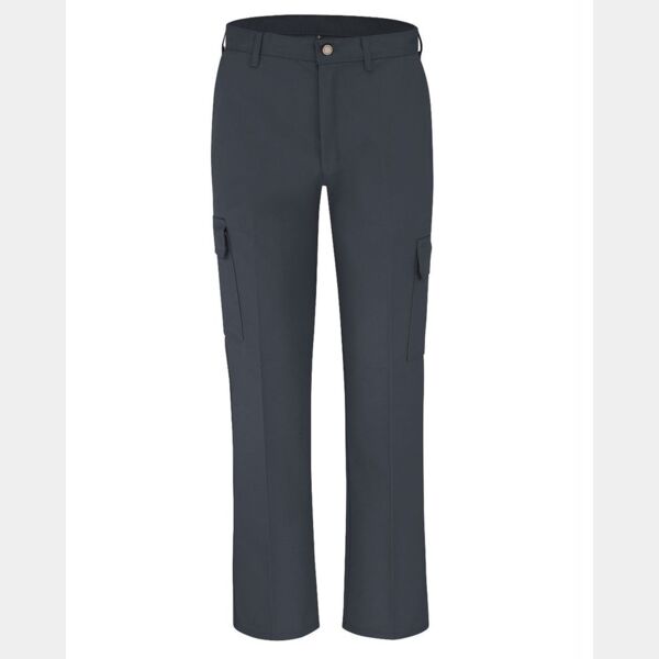 Men's Extended Sizes Industrial Cargo Pants Thumbnail