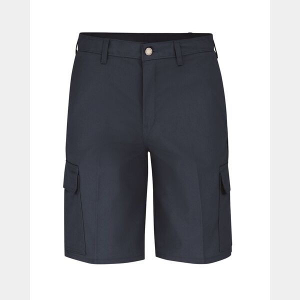 Men's Odd Sizes 11" Industrial Cargo Shorts Thumbnail