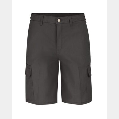 Men's Extended Sizes 11" Industrial Cargo Shorts Thumbnail