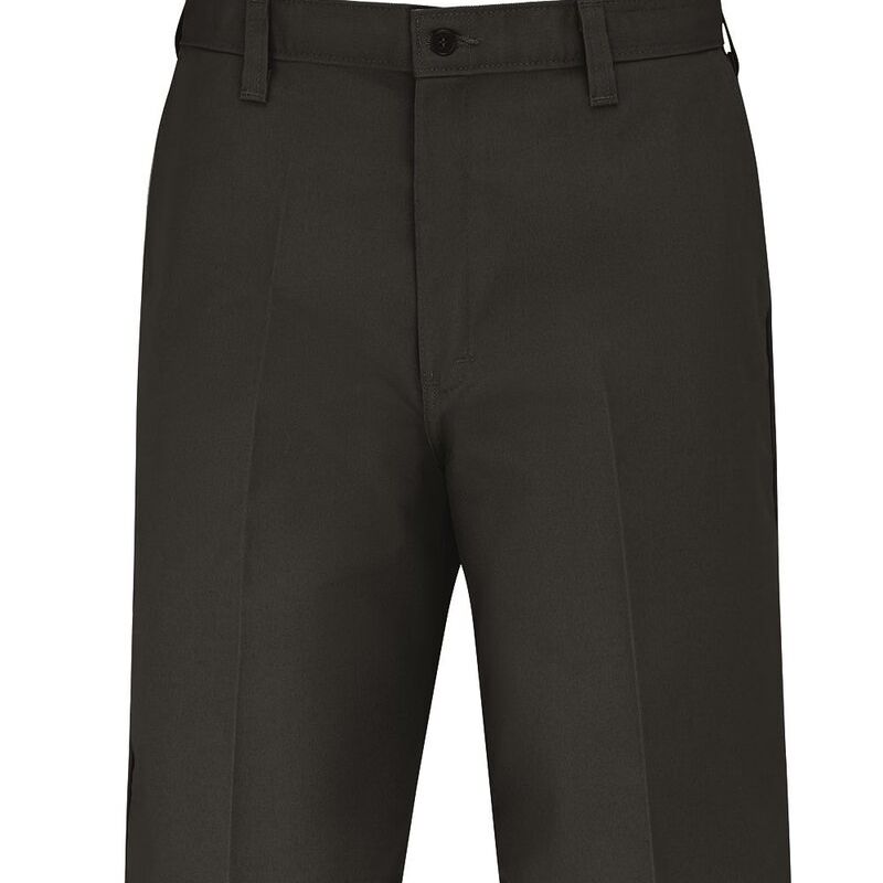 Men's 11" Industrial Flat Front Shorts Thumbnail