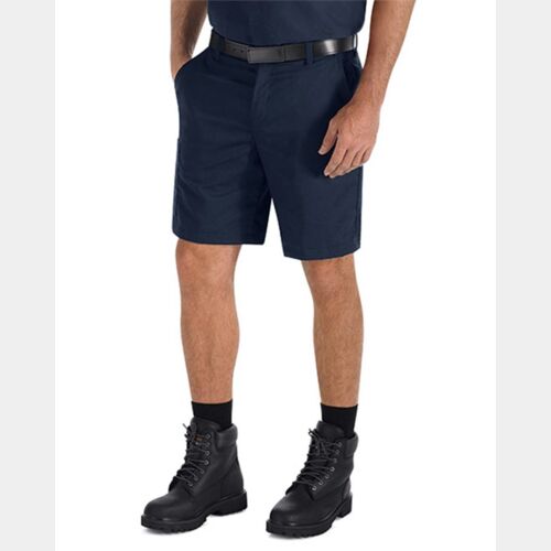 Men's Odd Sizes Plain Front Shorts Thumbnail