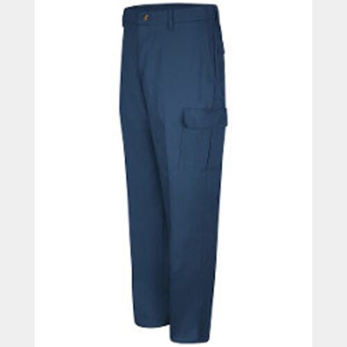 Men's Extended Sizes Cargo Pants Thumbnail