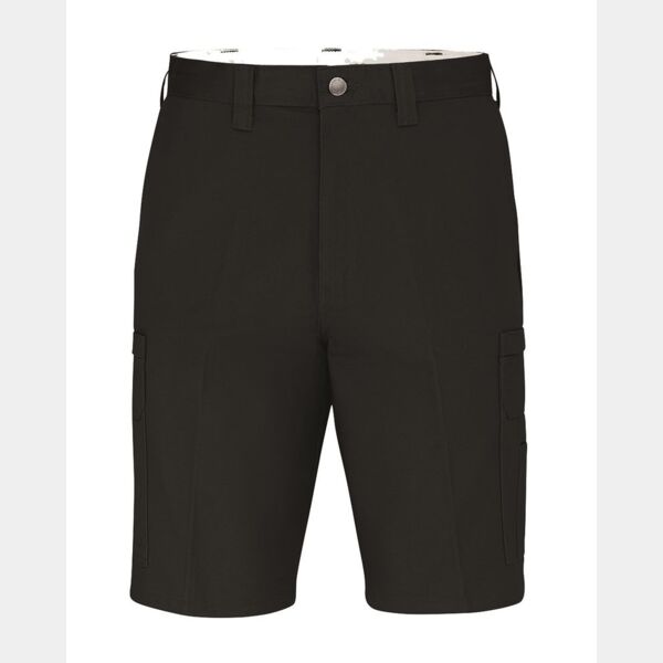 Men's 11" Industrial Cotton Cargo Shorts Thumbnail