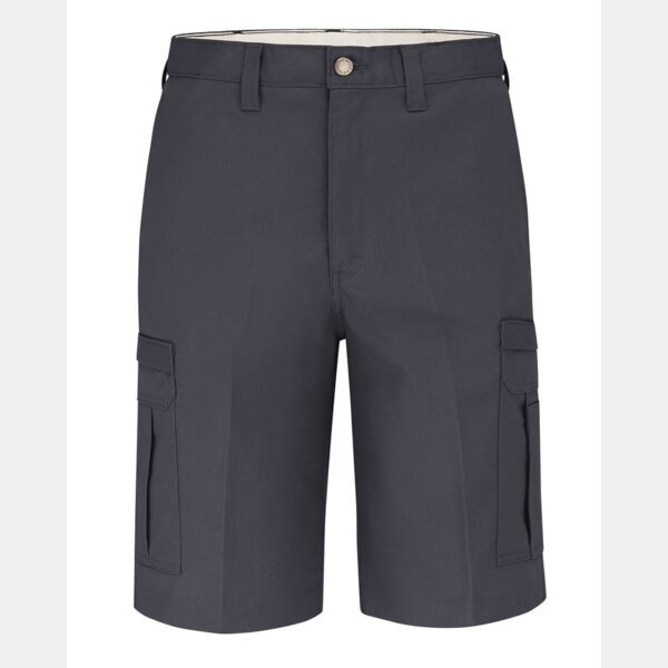 Men's Odd Sizes Premium 11" Industrial Cargo Shorts Thumbnail