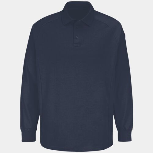 Men's Long Sleeve Special Ops Polo Thumbnail