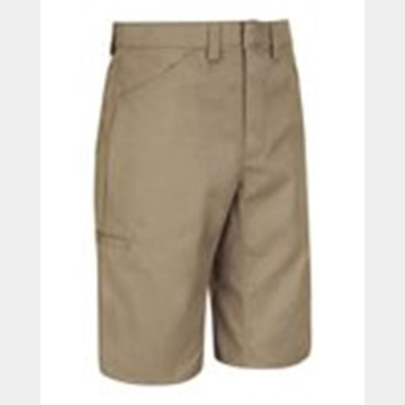 Men's Extended Sizes Lightweight Crew Shorts Thumbnail