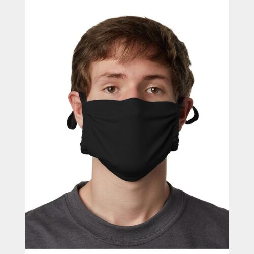 2-Ply Cotton Pocket Face Mask Thumbnail