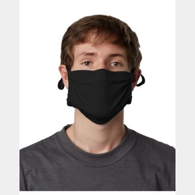 2-Ply Polyester Pocket Face Mask Thumbnail