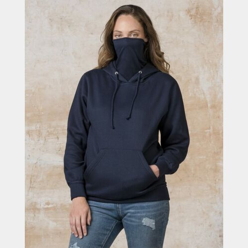 Hooded Sweatshirt Thumbnail