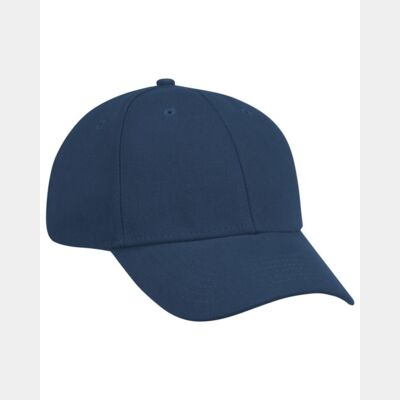 Polyester Ball Cap Thumbnail