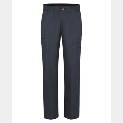 Women's Cotton Cargo Pants Thumbnail