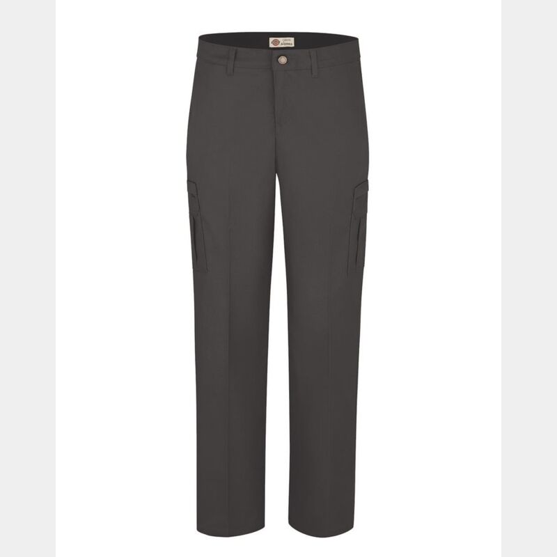 Women's Premium Cargo Pants Thumbnail