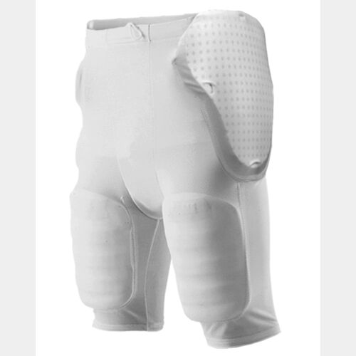 Youth Five Pad Football Girdle Thumbnail