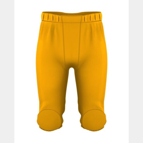 Youth Solo Series Integrated Football Pants Thumbnail