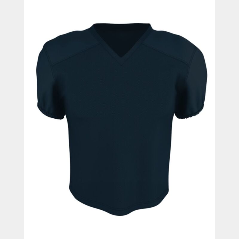 Youth Pro Game Football Jersey Thumbnail