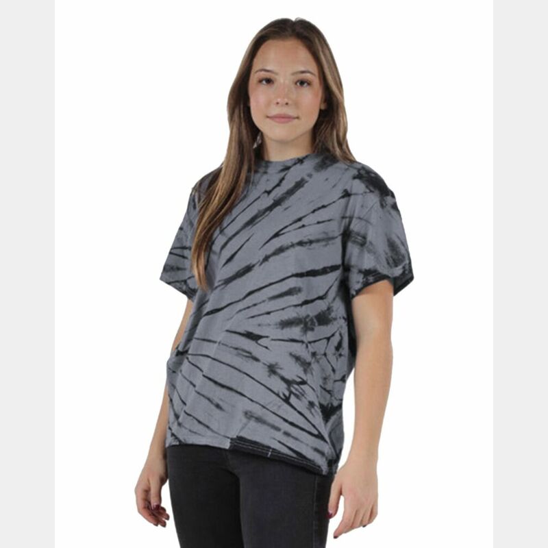 Sidewinder Tie-Dyed T-Shirt Thumbnail
