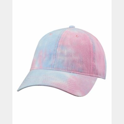Tie-Dyed Dad Hat Thumbnail
