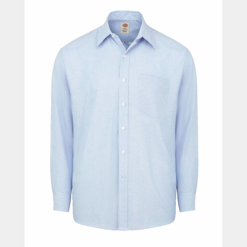 Men's Oxford Shirt Thumbnail