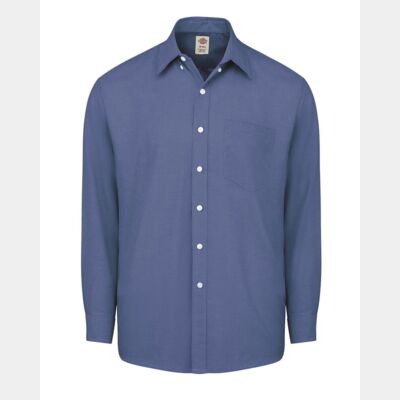 Men's Tall Oxford Shirt Thumbnail