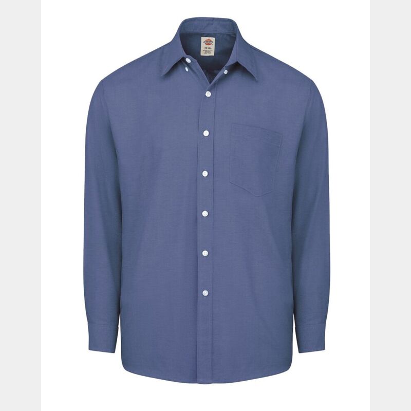 Men's Tall Oxford Shirt Thumbnail