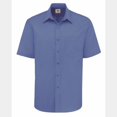Men's Short Sleeve Oxford Shirt Thumbnail