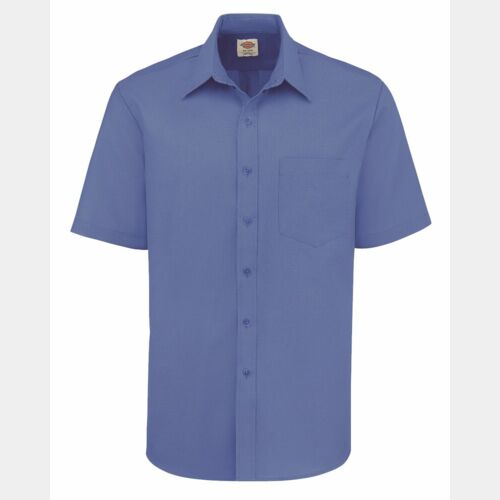 Men's Short Sleeve Oxford Shirt Thumbnail