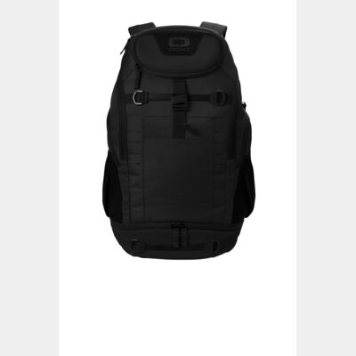 Utilitarian Pack Thumbnail