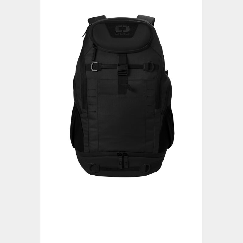 Utilitarian Pack Thumbnail