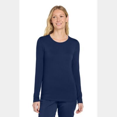 Women's Long Sleeve Layer Tee Thumbnail