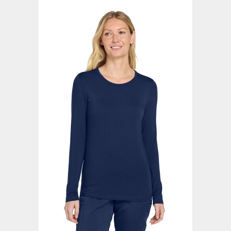 Women's Long Sleeve Layer Tee Thumbnail
