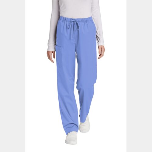 Women's Petite WorkFlex Cargo Pant Thumbnail