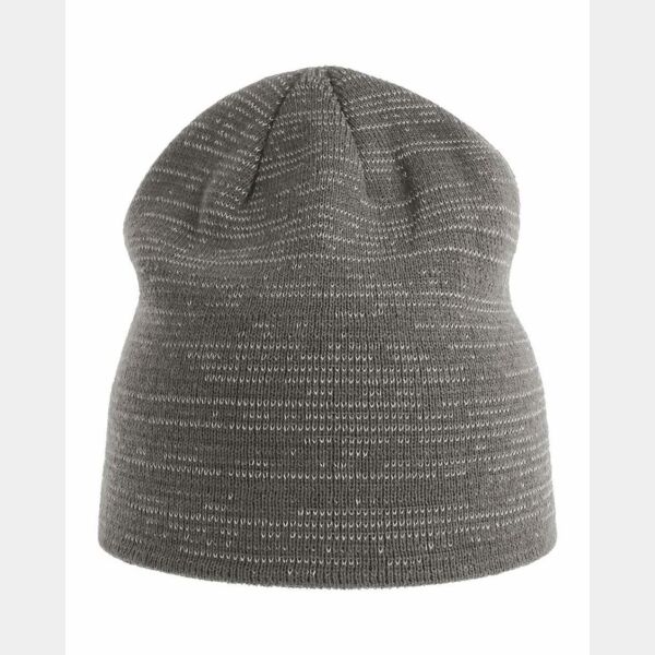 Sustainable Reflective Beanie Thumbnail